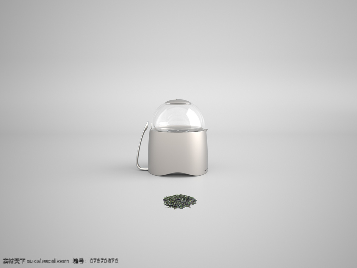 小 清新 简约 茶具 保温 产品 创意 喝水 壶