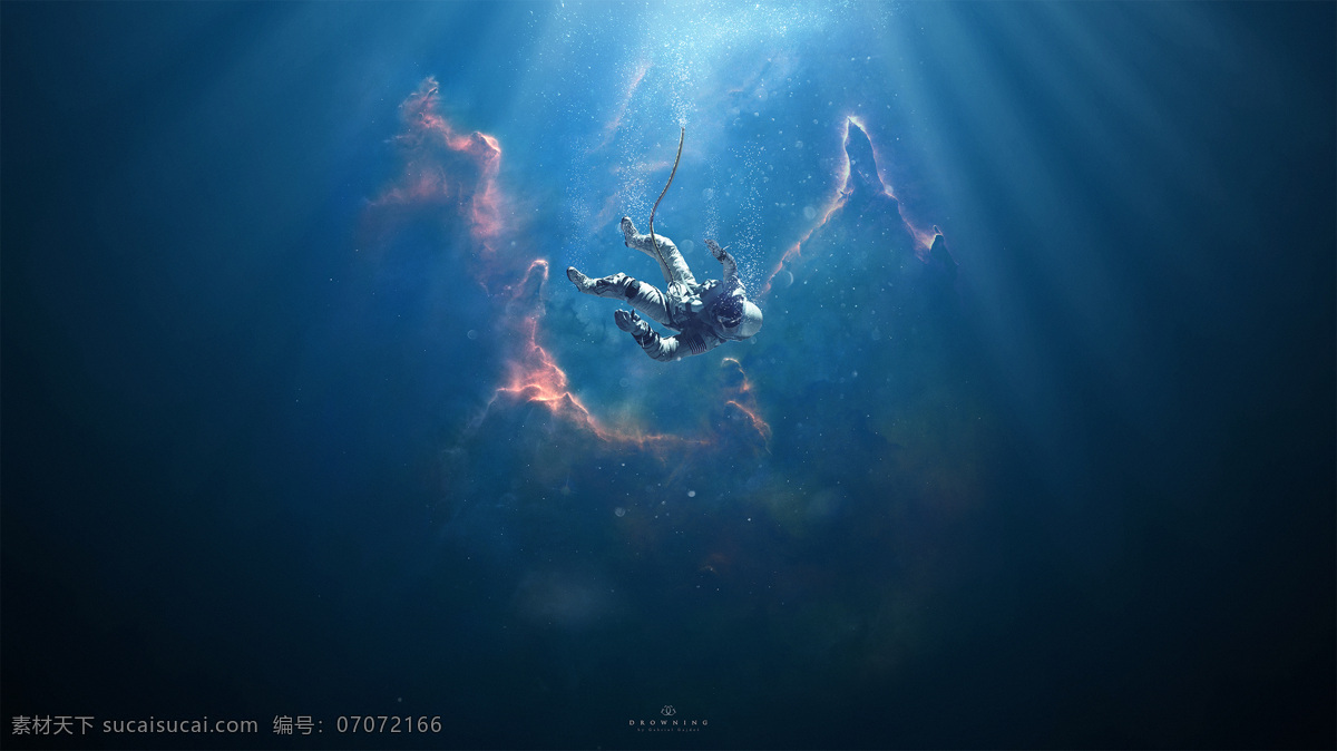宇航员 太空 宇宙飞船 空间站 遨游太空 漂浮 星云 失重 航天员 孤独 宇宙 星系 卫星 星际 太空行走 宇航服 头盔 中国航天 中国航天展板 航天展板 航天海报 航天 飞天梦 航空 现代科技
