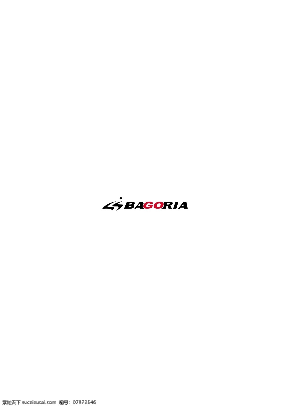 logo大全 logo 设计欣赏 商业矢量 矢量下载 bagoria 航空运输 标志设计 欣赏 网页矢量 矢量图 其他矢量图