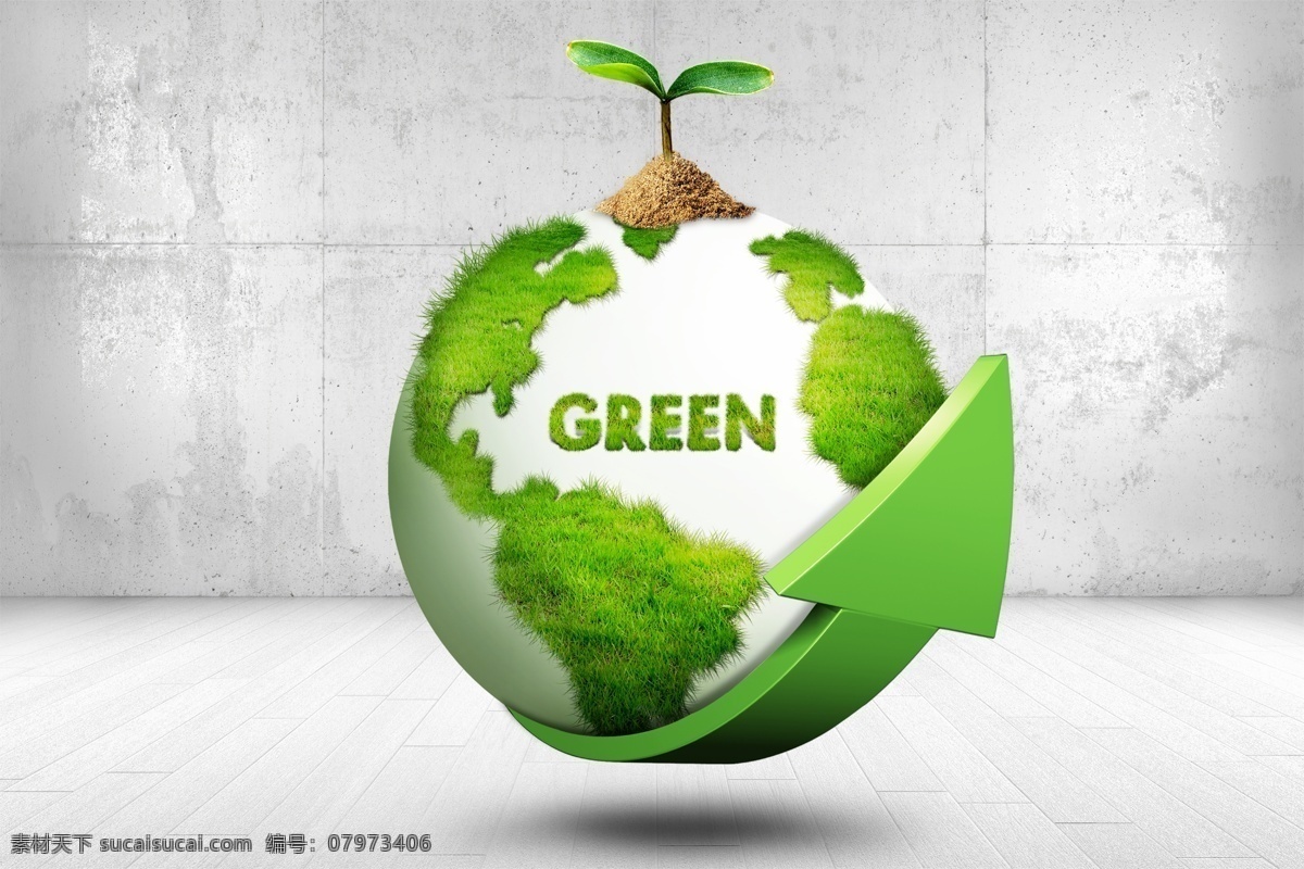 绿色地球 地球 绿色 星球 海报 广告 封面 环保 生态 树木 森林 波纹 波浪 曲线 抽象背景 设计素材 背景图片 底纹边框 其他素材