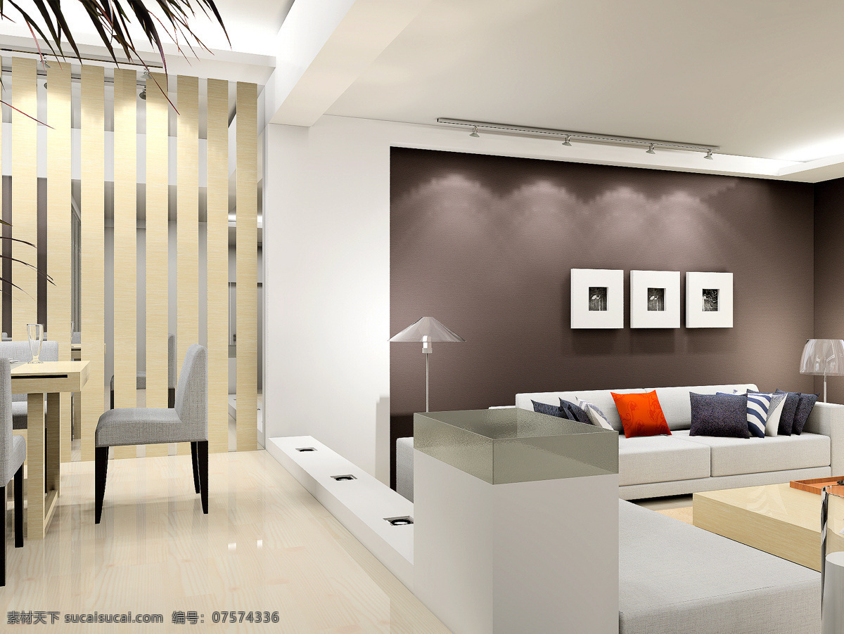 室内设计 效果图 资料图片 环境设计 客厅 沙发 室内 资料 家居装饰素材