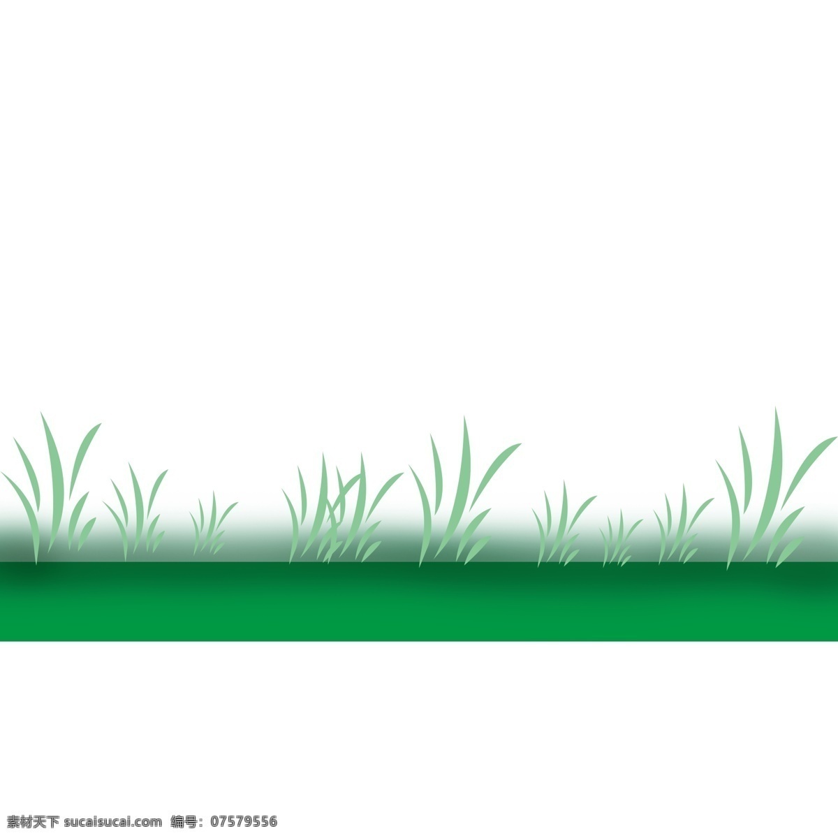 卡通 绿色 草地 环境 卡通绿色草地 环境保护 爱护 绿色草地 草坪 童趣 绿地 自然 保护