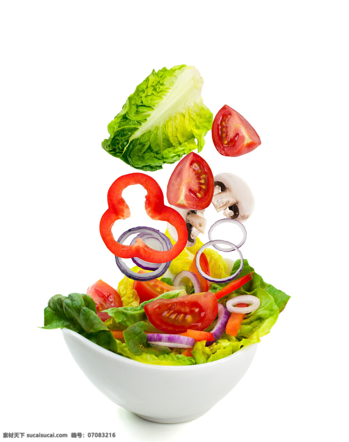 蔬菜 水果 沙拉 水果蔬菜 水果摄影 蔬菜素材 蔬菜背景 蔬菜摄影 辣椒 西红柿 青瓜 青菜 水果图片 餐饮美食