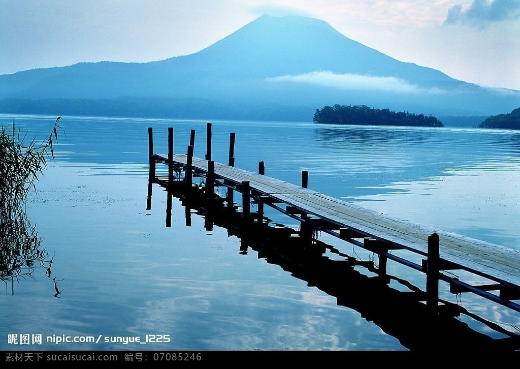 静水 风景 自然风光 湖水 湖泊 安静 自然景观 自然风景 摄影图库 200