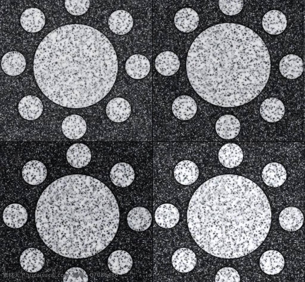 地面 拼花 3d模型下载 地面拼花 广场砖贴图 地花贴图库 3d贴图库 3d模型素材 材质贴图