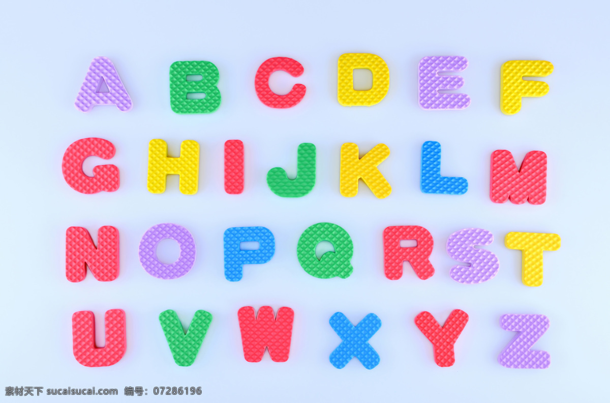 卡通 泡沫 字母 字体 字母字体 字体设计 英文字母 英文艺术字 卡通字母 书画文字 文化艺术