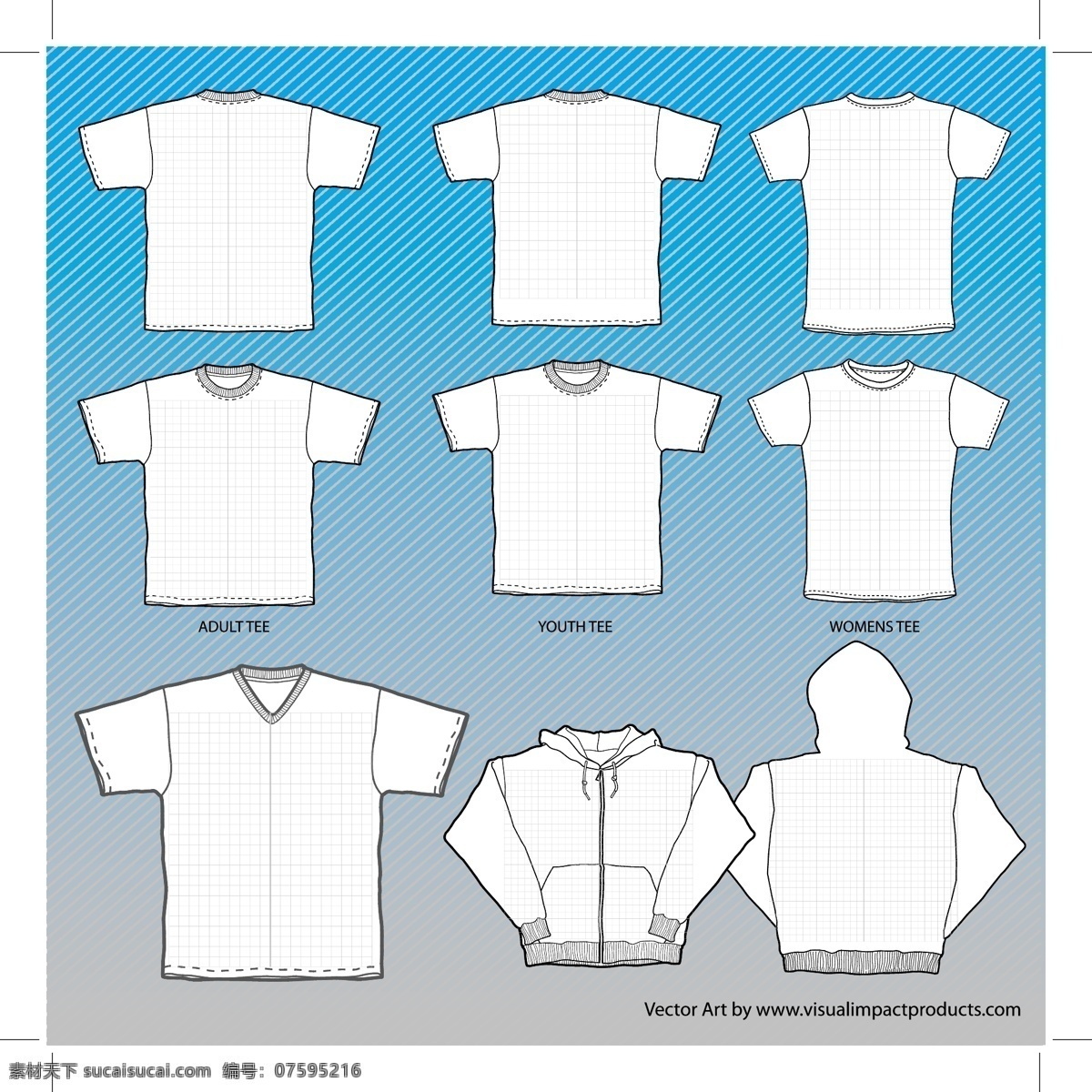 t 恤 模板 网格 模拟 衬衫 成人 模型 女厕所 圆形的 矢量图 其他矢量图