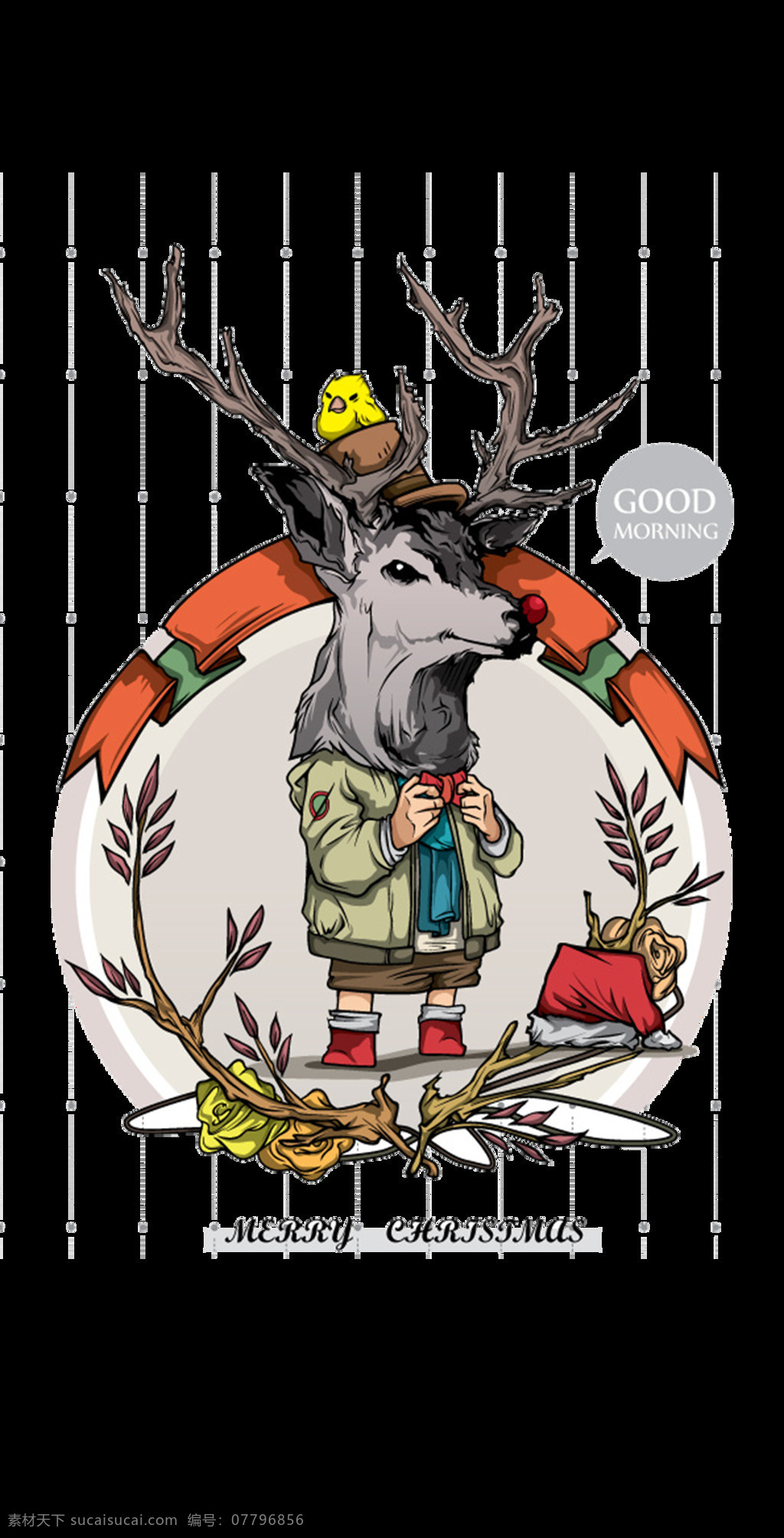 抽象 圣诞节 装饰 麋鹿 元素 christmas merry 麋鹿下载 平安夜 设计素材 圣诞节装饰 圣诞麋鹿 圣诞素材 圣诞元素下载 新年快乐