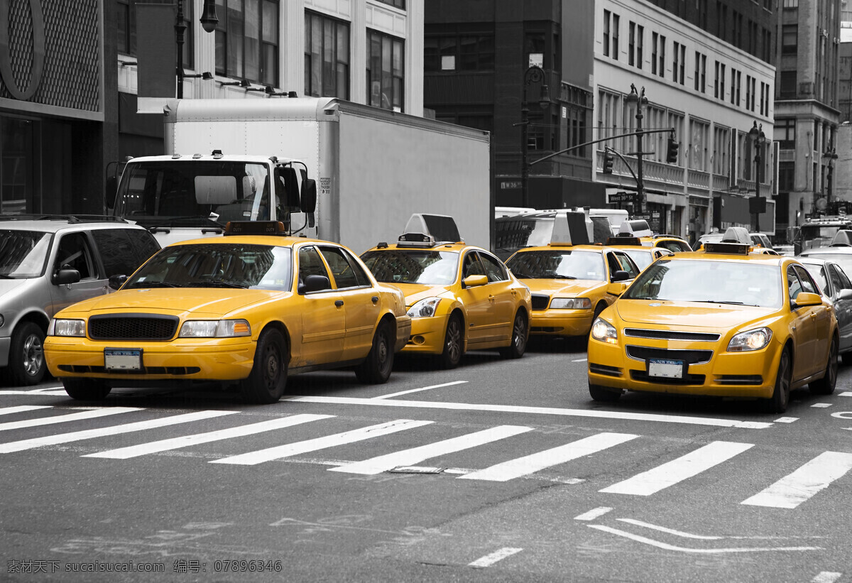 出租车 汽车 轿车 打的 的士 小汽车 taxi 现代科技 交通工具