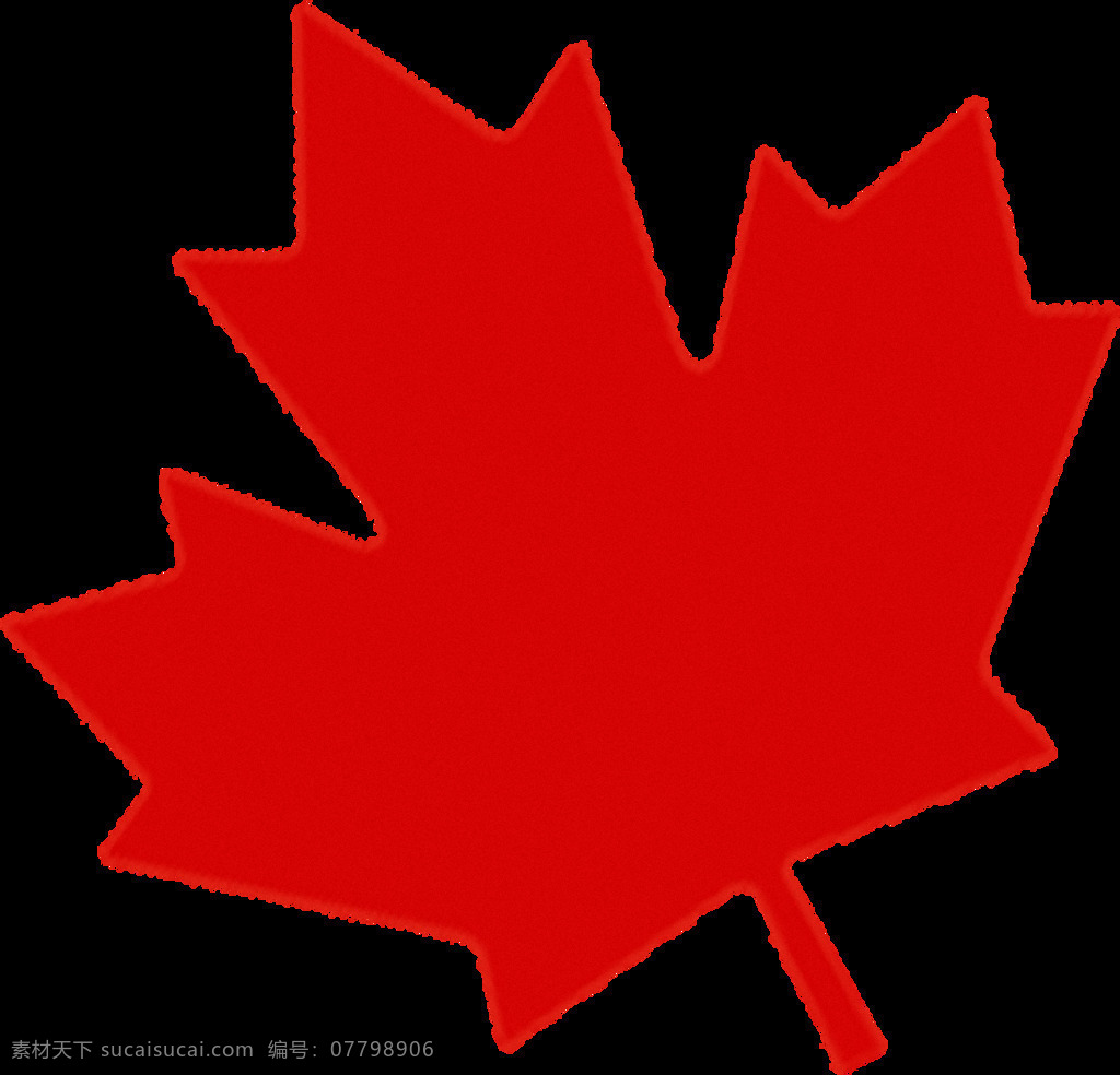 红色 手绘 加拿大 枫叶 免 抠 透明 图 层 唯美 意境 一片枫叶图片 红枫叶图片 背景 手绘枫叶 秋天枫叶图片 枫叶图片素材