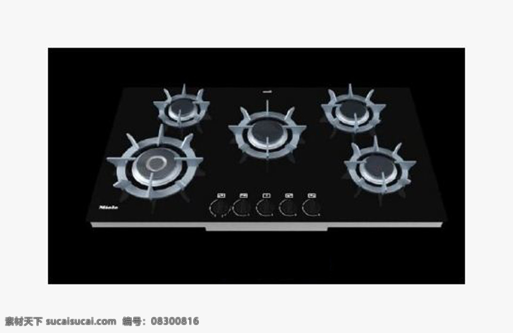 多功能微波炉 机械式 多温度 按钮 微波炉 多功能 3d模型