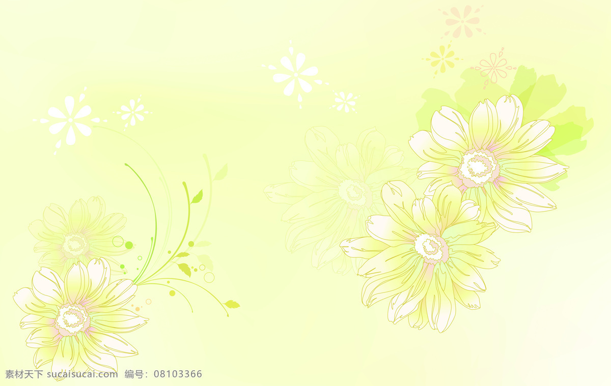浪漫底纹 浪漫 底纹 相爱 天长地久 美丽 花 花朵 底纹边框 背景底纹 设计图库