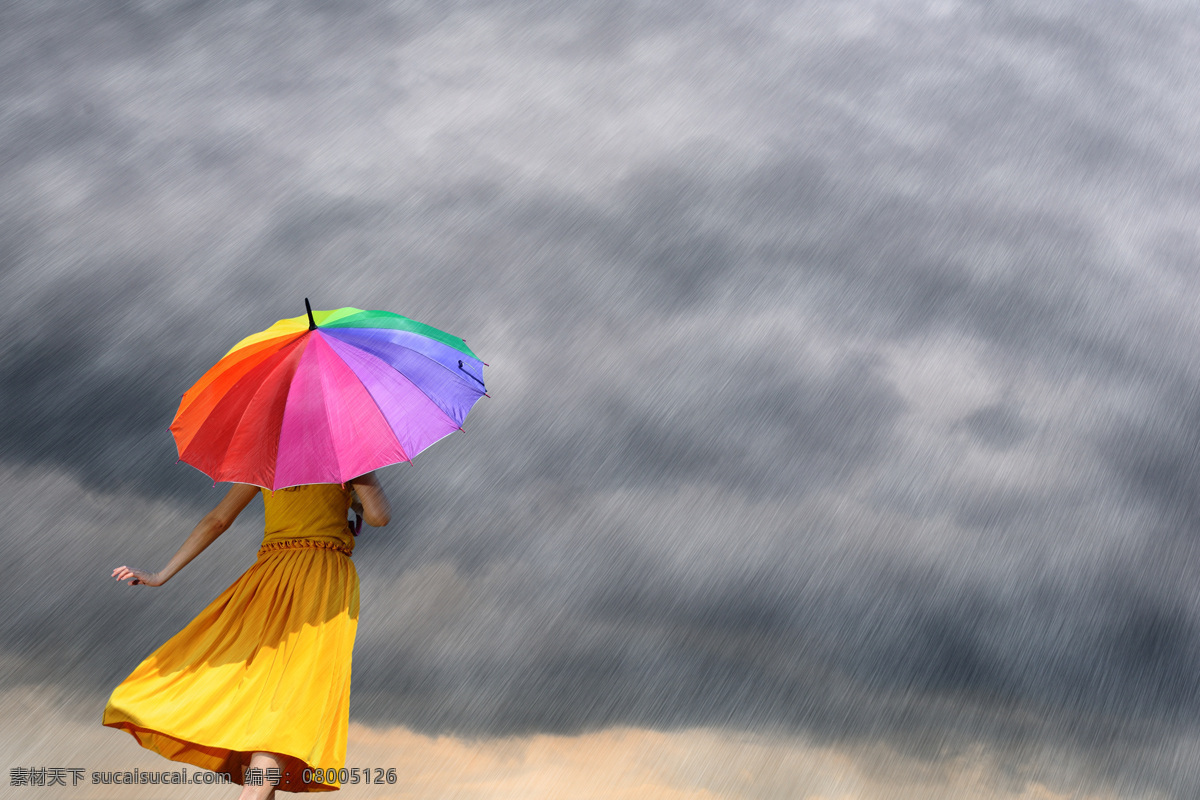 雨天 打伞 美女图片 女人与伞 时尚美女 雨伞 打雨伞的美女 美女模特 美女写真 人物图片