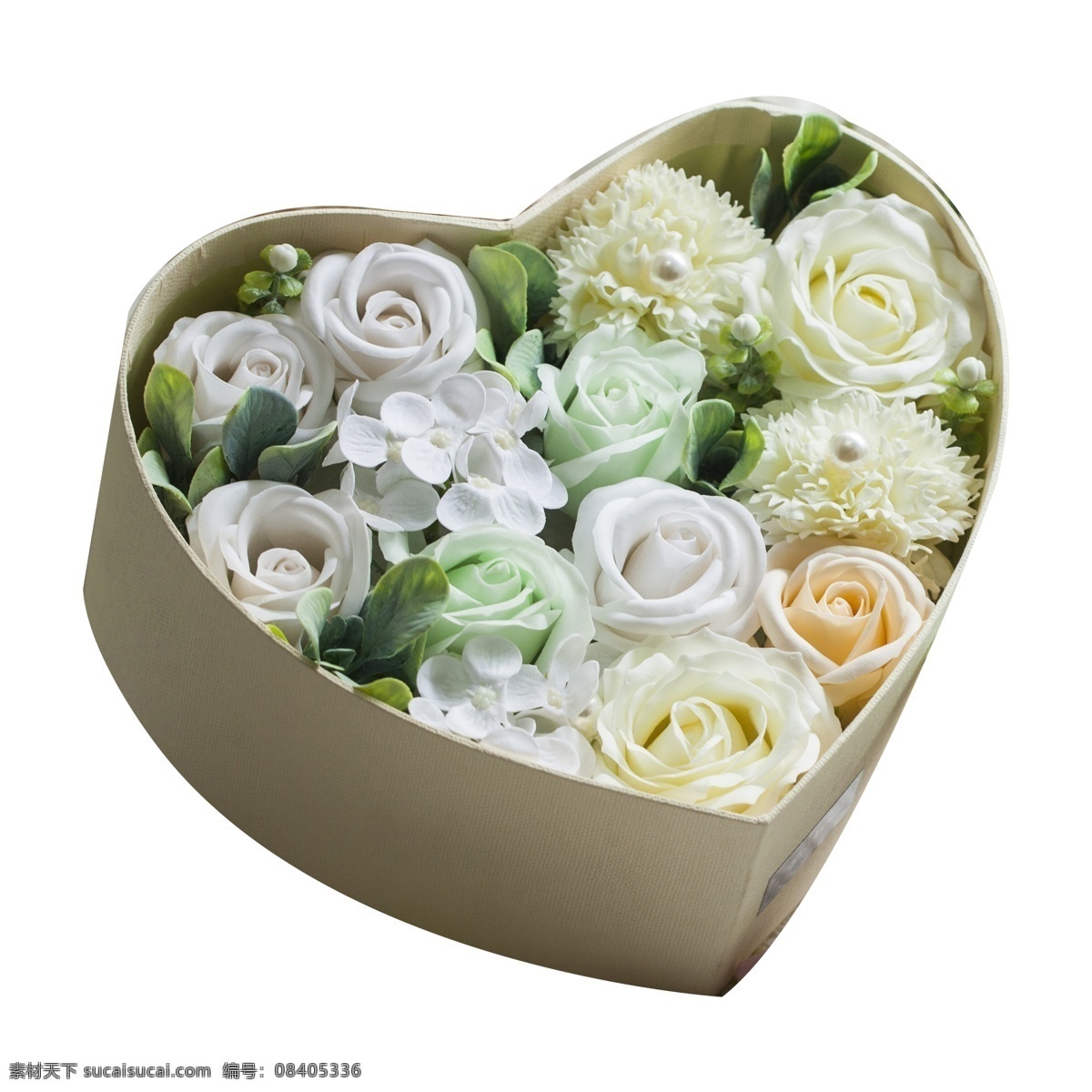黄色 花朵 免 抠 图 爱心礼盒 白色的花朵 植物花朵 新鲜的花朵 花儿 礼物包装 黄色的花朵 免抠图