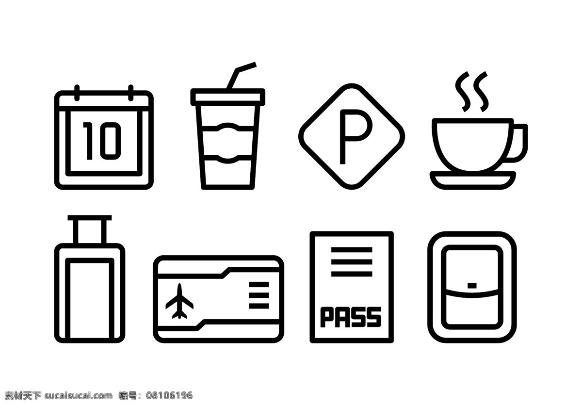 线条图标 线条icon 简洁图标 彩色渐变图标 简约图标 生活用品图标 闹钟图标 放大镜图标 时间图标办 办公用品图标 社交图标 媒体图标 网络图标 纸飞机图标 开锁图标 相机图标 公交车图标 纸巾图标 回形针图标 金币图标 商铺图标 店铺图标 轻轨图标 高铁图标 地铁图标 草莓图标 图标标签标志 矢量图标素材