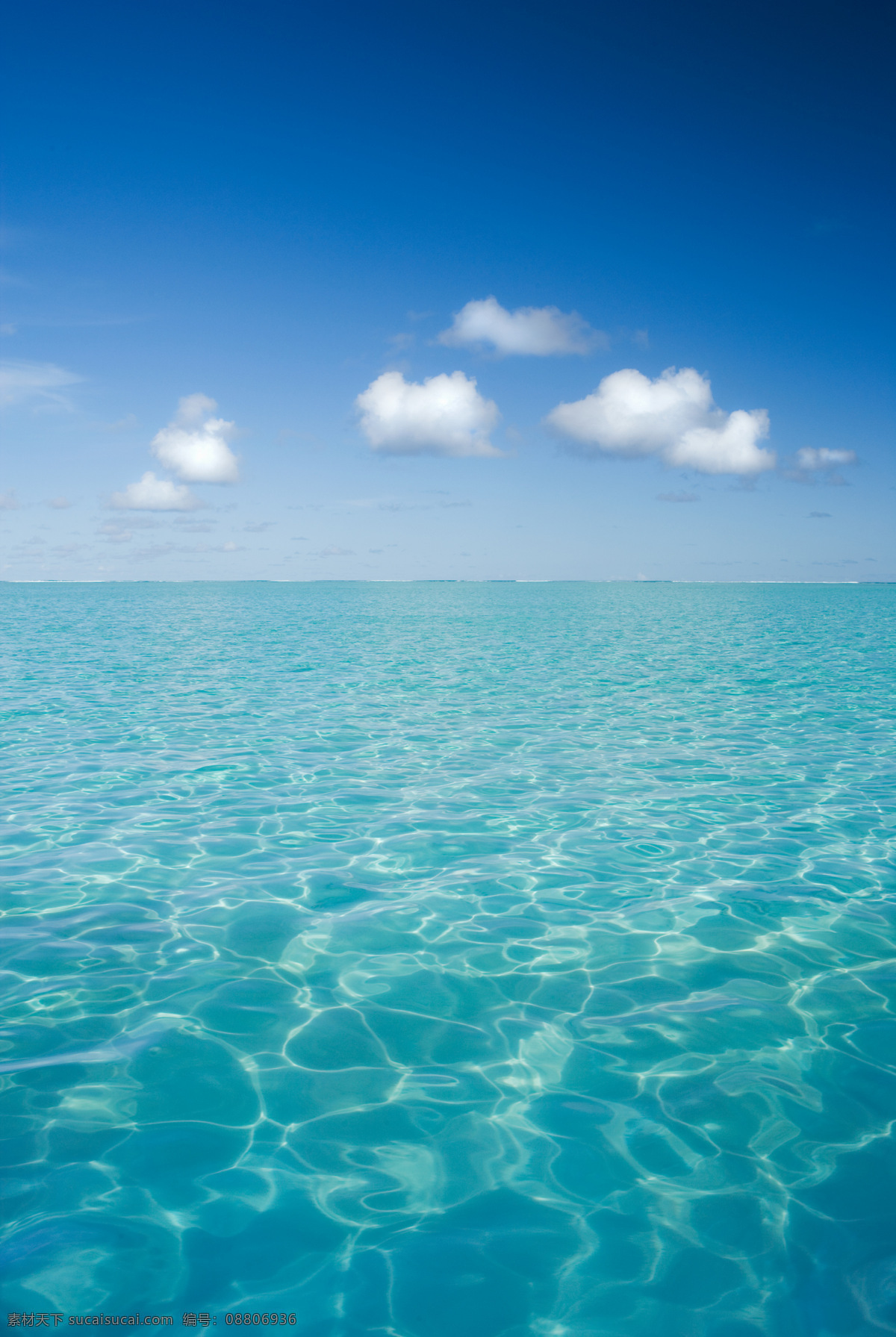 白昼 大海 地平线 反射 概念 构图 海景 海洋 蓝天 图像 水平线 时空 户外 水 天空 云 时段 无人 宁静 山水风景 自然景观 风景 生活 旅游餐饮