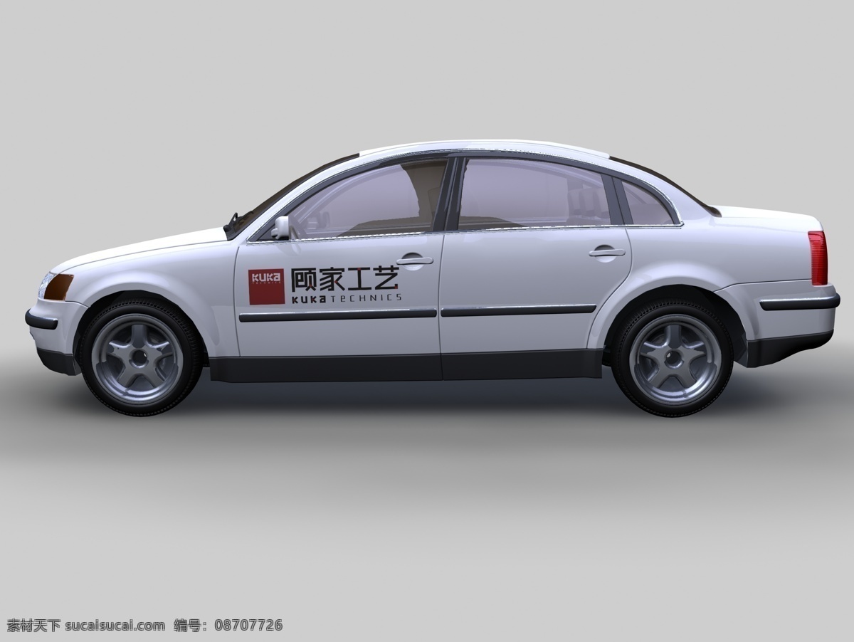 vi 模拟 图 cis设计 轿车 贴图 效果图 模拟图 顾家工艺沙发 矢量图 建筑家居