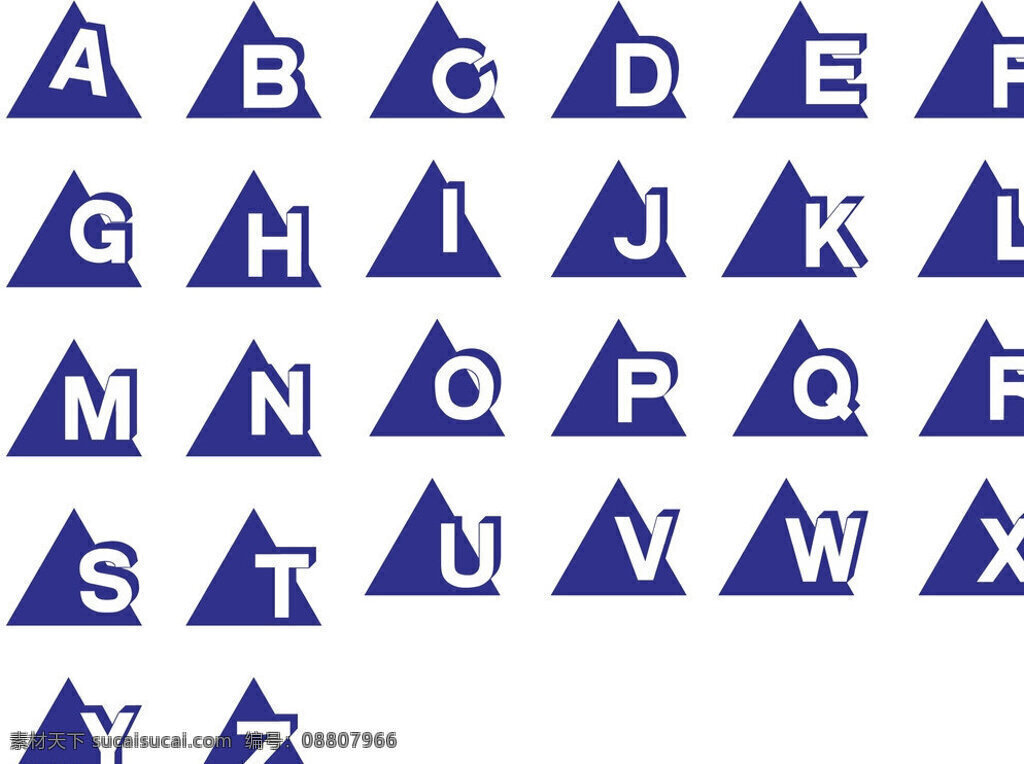 字母logo q w e r t y u i o p a s d f g h j k l z x c v b n m 企业 logo 标志 标识标志图标 矢量 白色