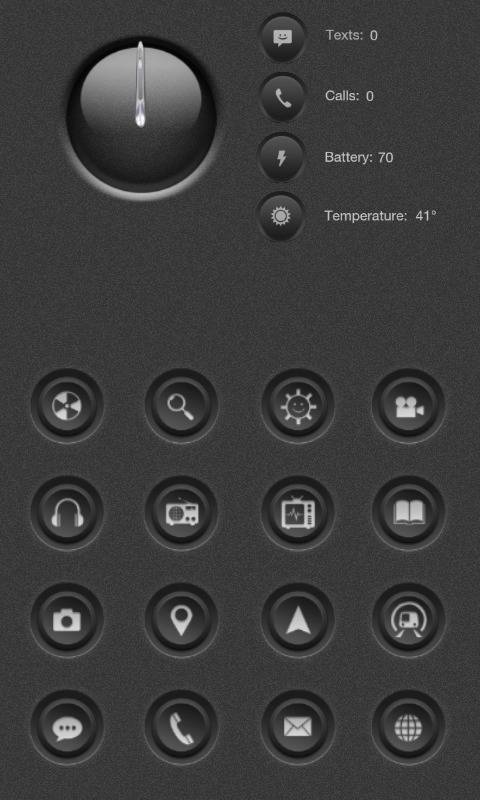 android app 界面设计 app模板 app素材 ios ipad iphone ui设计 安卓界面 雕刻 出 控制台 黑暗 手机界面 手机app 手机ui设计 界面下载 界面设计下载 手机 app图标
