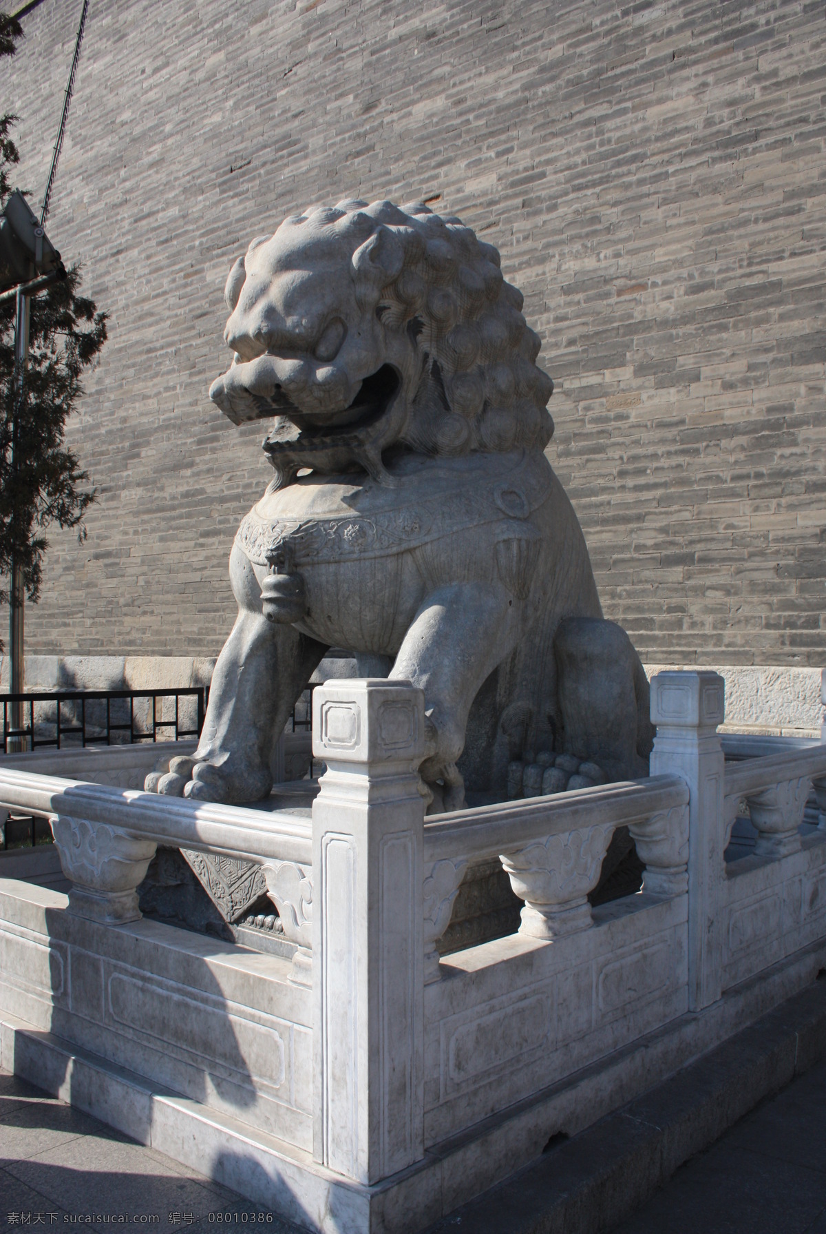 前门 石狮子 北京 广场 旅游摄影 摄影图 天空门 旅游风景 风景 生活 旅游餐饮