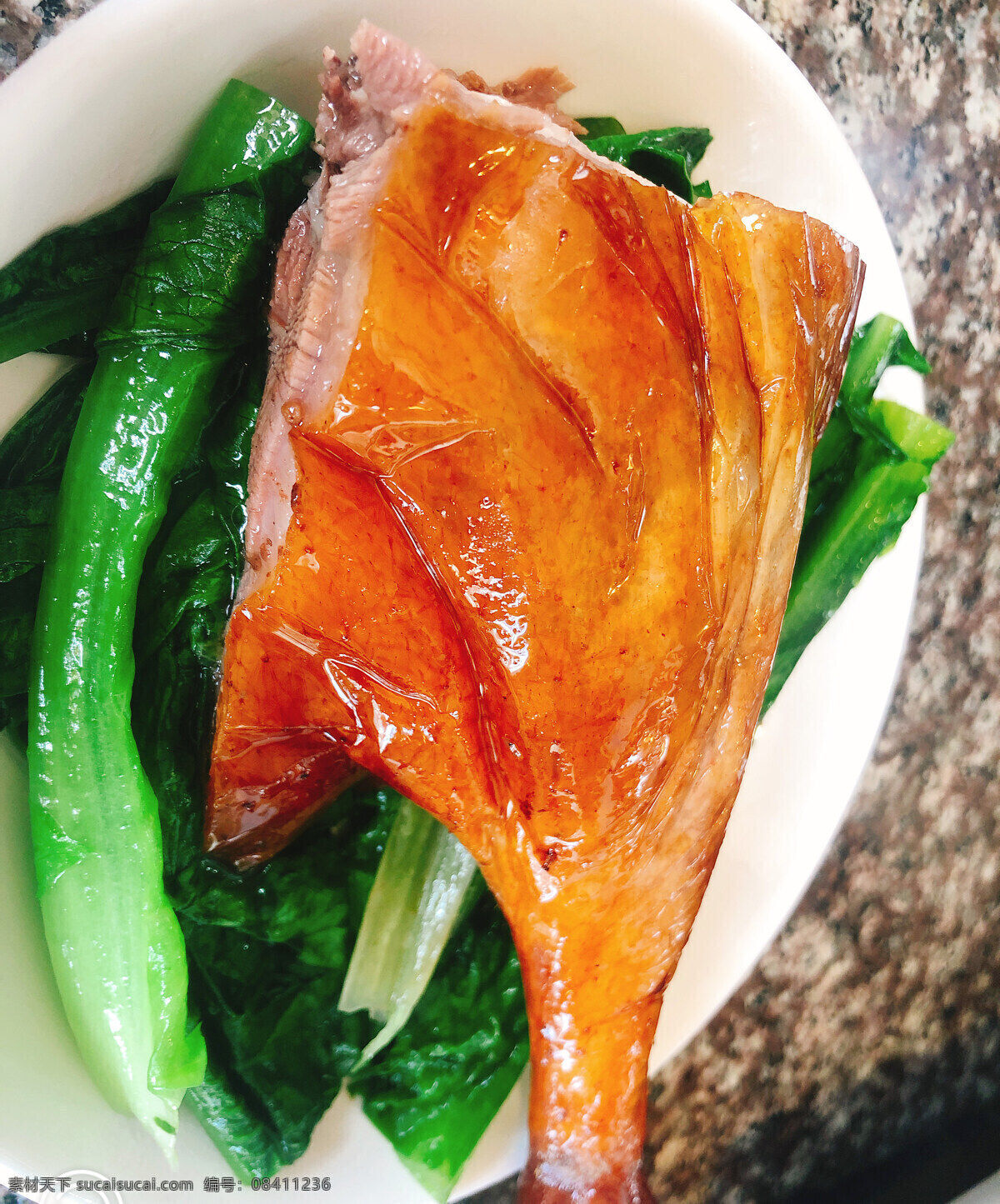 烧鸭腿饭 烧鸭 至尊烧鸭 烧鹅腿 烧鹅肶饭 烧鸭肶饭 烧鹅 餐饮美食 传统美食
