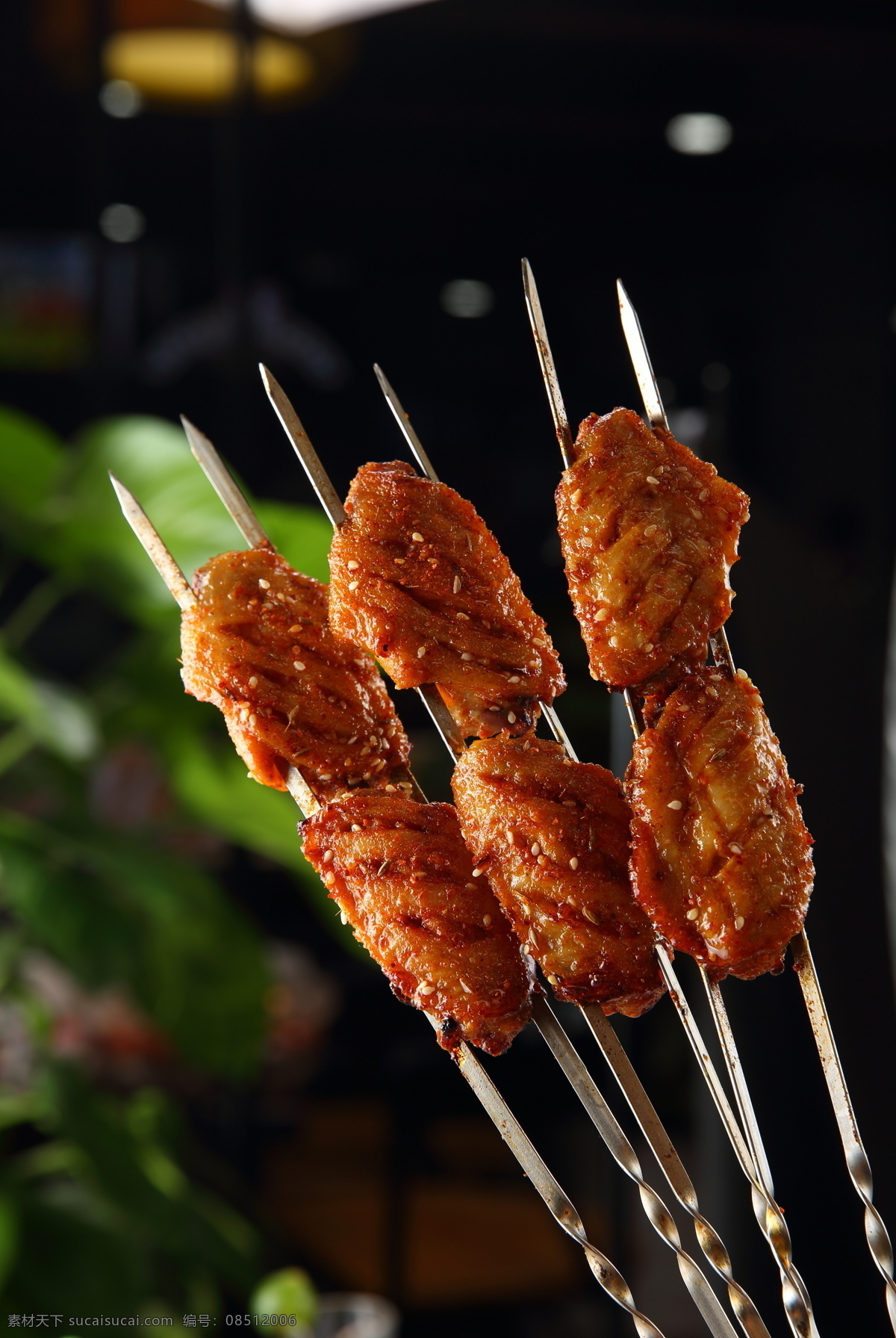 烤翅图片 餐饮 美食 好吃 诱人 烤翅 高清图 餐饮美食 传统美食