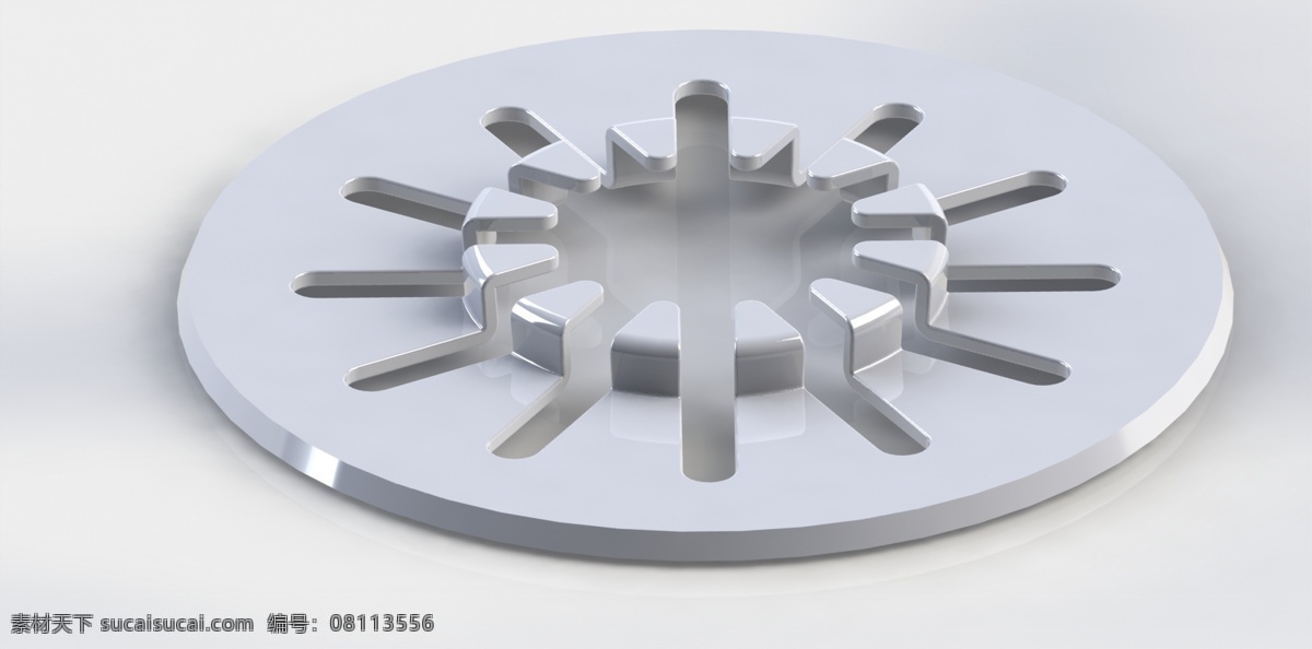 klikvinger huiswerk 埃文斯 mechatronica 3d模型素材 电器模型