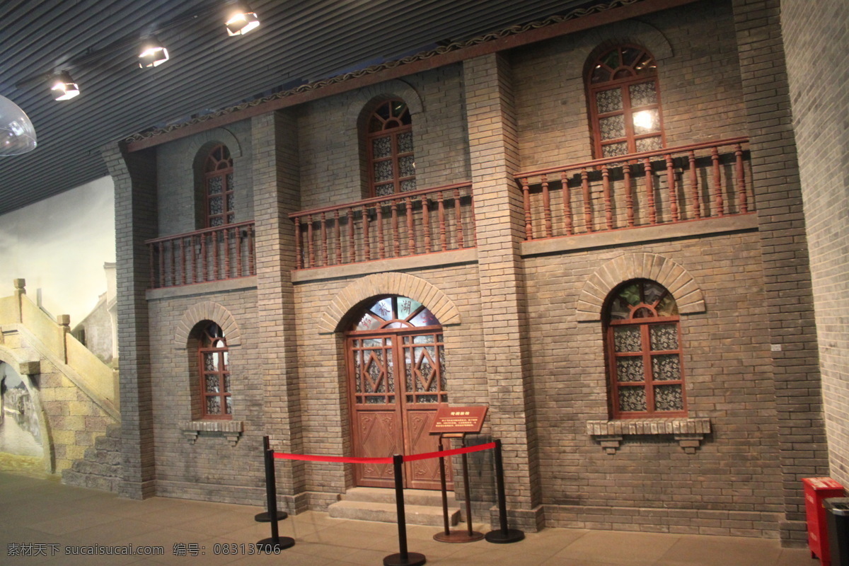 嘉兴 南湖 革命 历史 博物 展馆 博物馆 物品 建党 浮雕 革命浮雕 博物馆设计 展馆布置 展板设计 国内旅游 旅游摄影