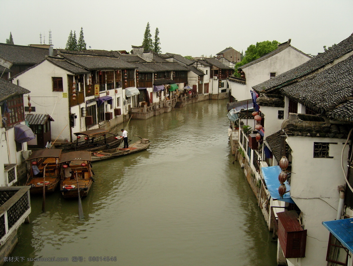 小桥流水 小桥 小桥流水人家 小桥河畔 风景 生活 旅游餐饮