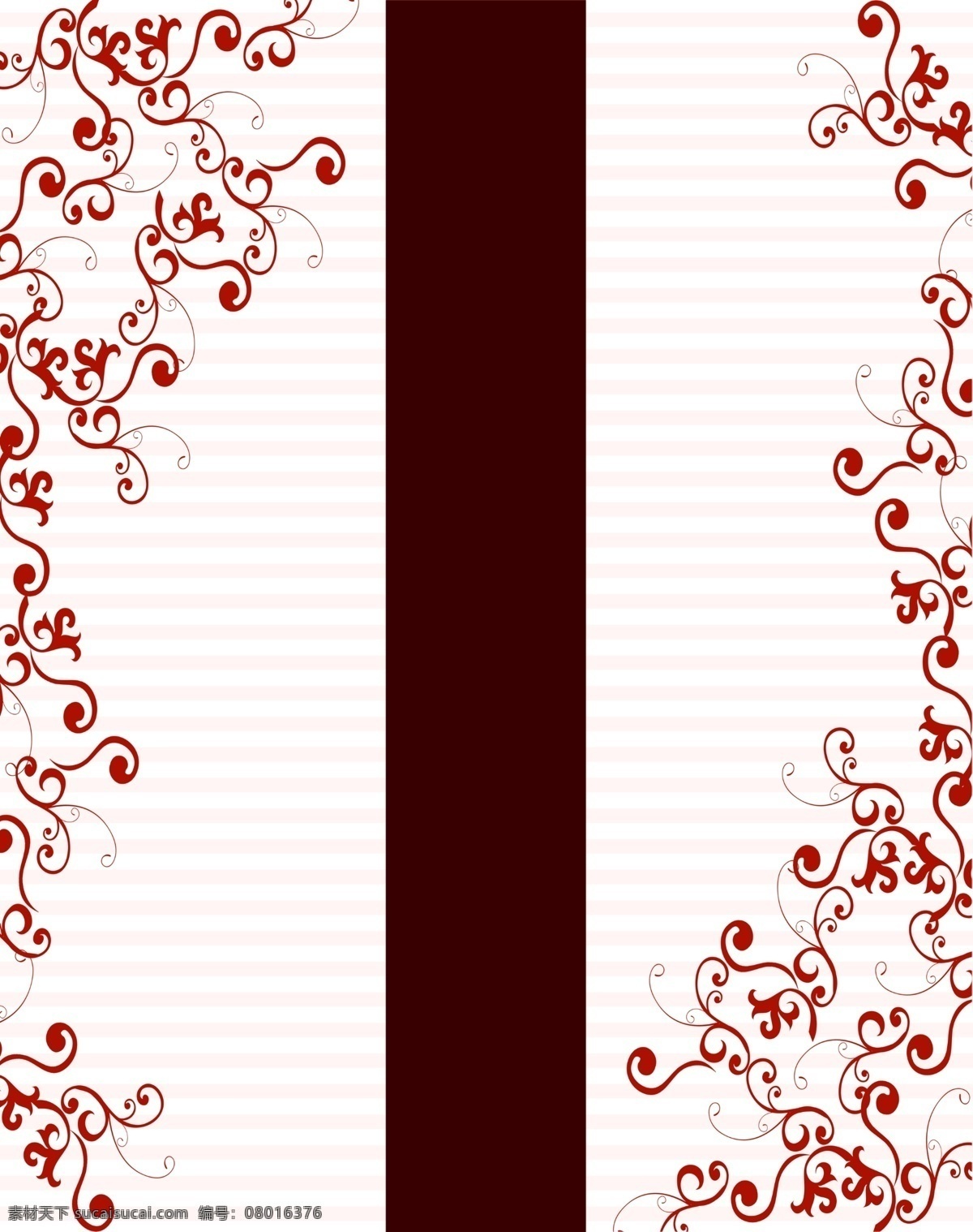 底纹 对称花纹 广告设计模板 红色花纹 红色线条 花边花纹 简单花纹 简约 花枝妖舞 移门 深红 条纹 移门大全 移门系列 移门图案 简约风格 源文件 家居装饰素材
