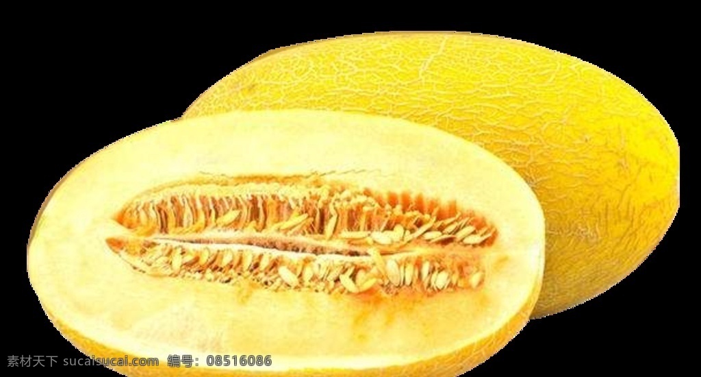 新疆哈密瓜 水果 美食 水果拼盘 静物摄影 高清摄影图 白底图 淘宝产品图 电商广告图 食品 夏日 农产品 营养 绿色食品 超市生鲜类