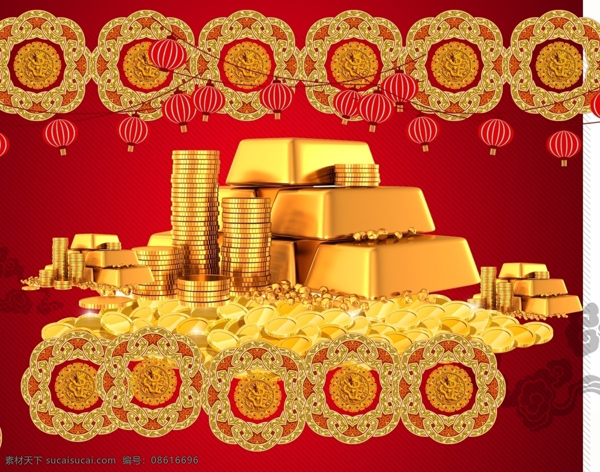 金块 金 砖 金币 货币 钱币 纸币 金融货币 资金 理财 金条 金砖 金子 黄金 辉煌 金黄色 发财 恭喜 聚宝 金碧辉煌 一推金子