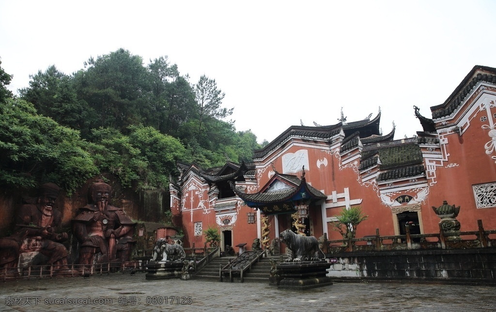 恩施土司城 湖北恩施 门楼 侗族风雨桥 廪君祠 土家族民居 九进堂 城墙 钟楼 鼓楼 土司城 旅游摄影 国内旅游