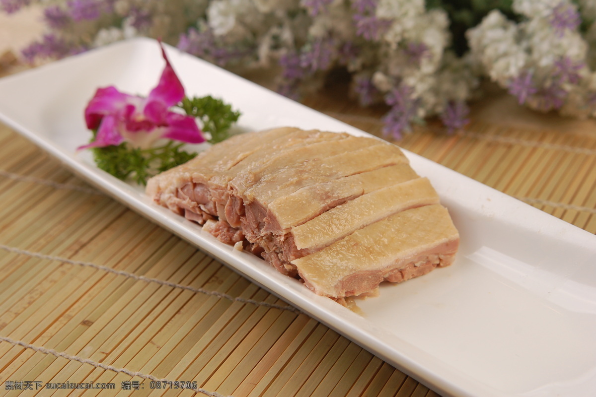 金陵盐水鸭 美食 盐水 鸭子 金陵 传统美食 餐饮美食