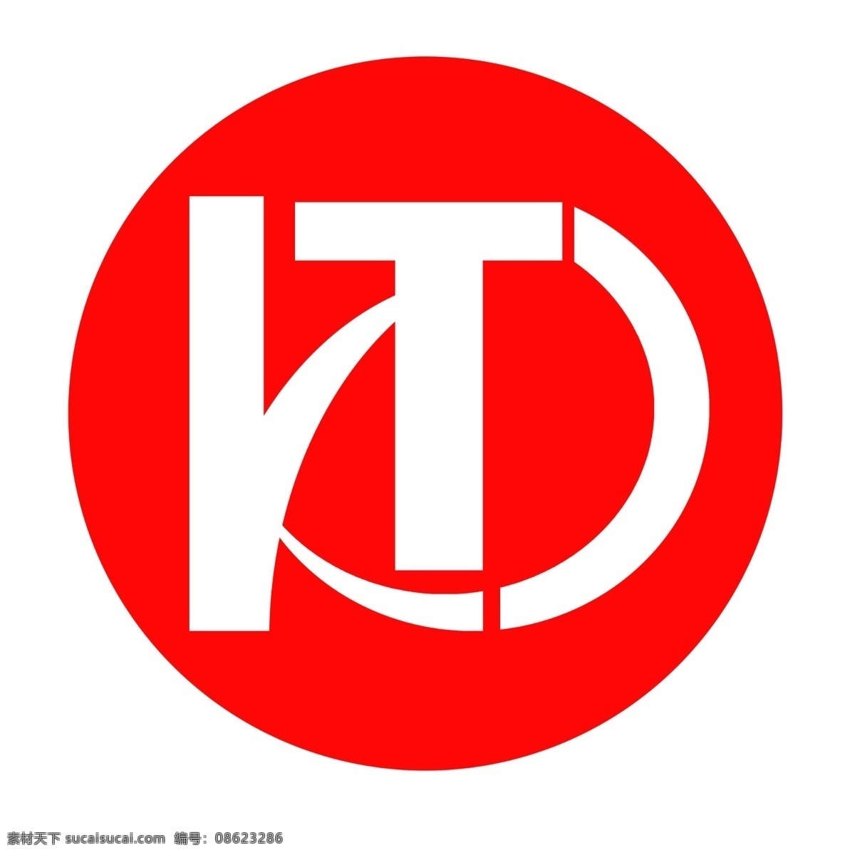ht标志 htlogo 企业标志 th标志 企业标识