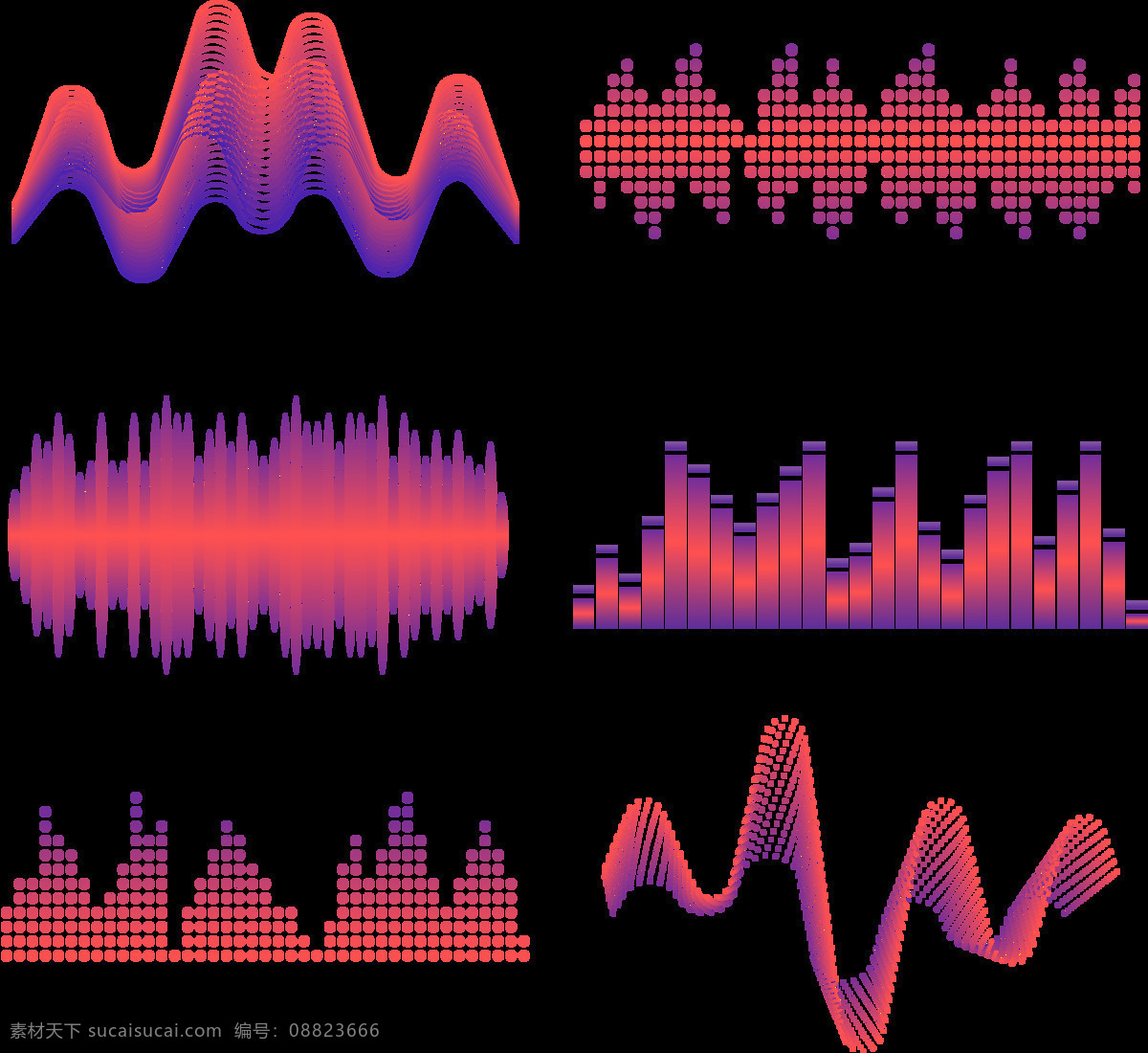 红色 抽象 声波 图案 免 抠 透明 图 层 音乐声波 声音波 均衡器 曲线 音量 显示 背景 音乐素材 线条 声波图形 声音波形 声波素材 音波线条 素材声音 音乐符号