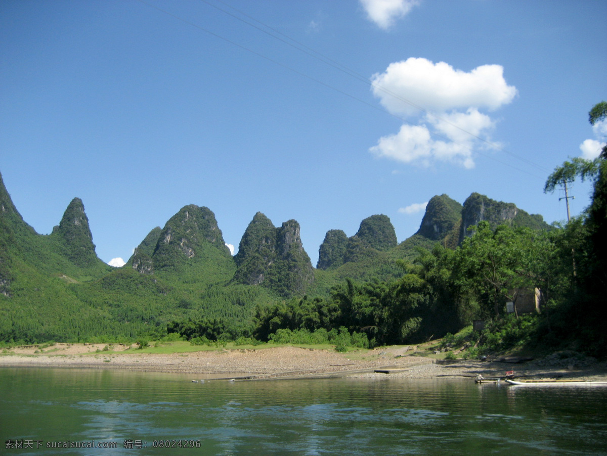 漓江风光 漓江山水 漓江山 漓江水 漓江风景 自然景观 山水风景