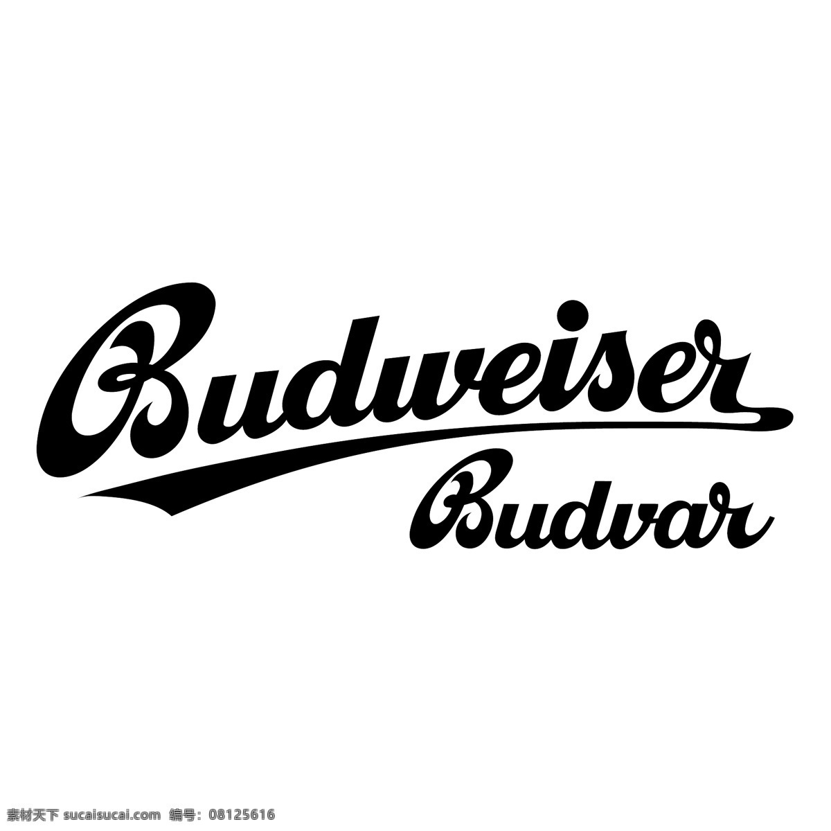 百威啤酒 budvar 矢量图 其他矢量图