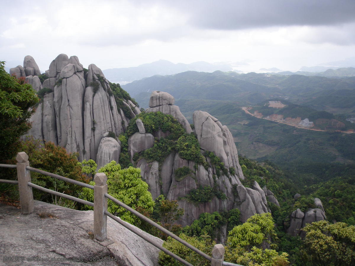 石林风景 自然景色 石头 石林 高山 山峰 国内旅游 旅游摄影
