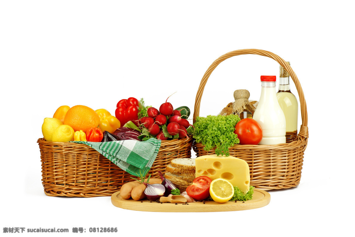 橙子 橄榄油 橘子 辣椒 绿色食品 美食 面包 奶酪 生菜 菜篮子 蔬菜 牛奶 洋葱 土豆 水萝卜 营养 水果 苹果 柠檬 西红柿 新鲜 食材 新鲜蔬菜 生物世界 风景 生活 旅游餐饮