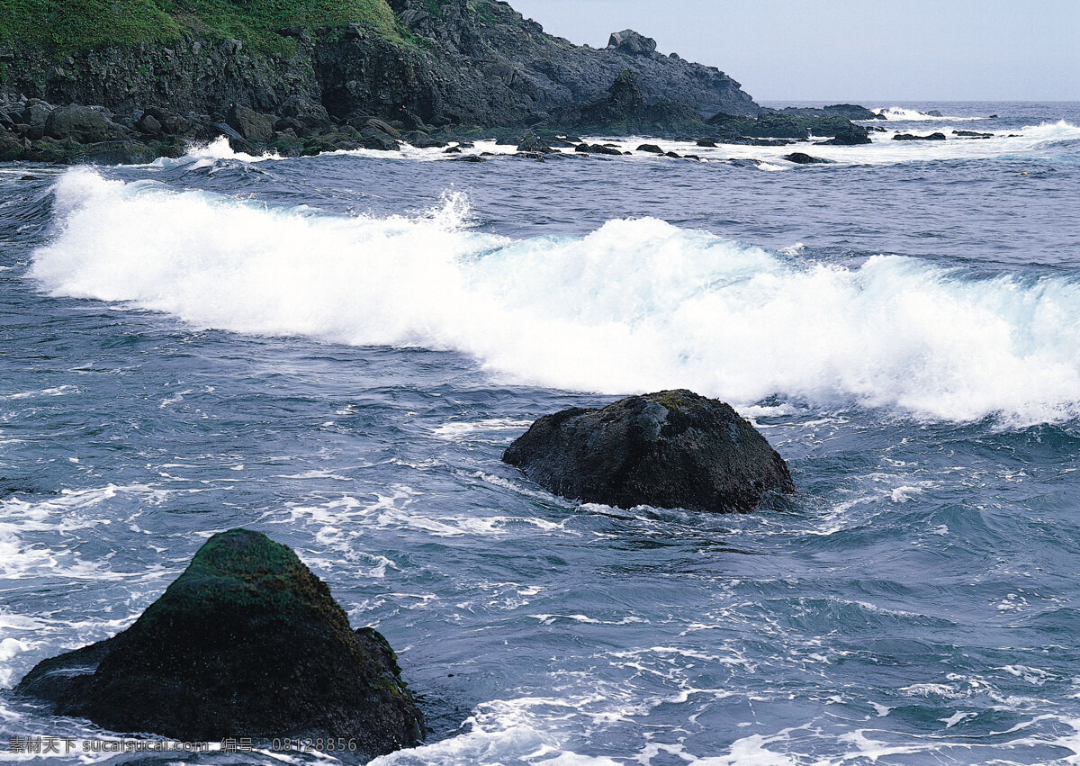 山水风景 背景 山水 装饰素材 山水风景画