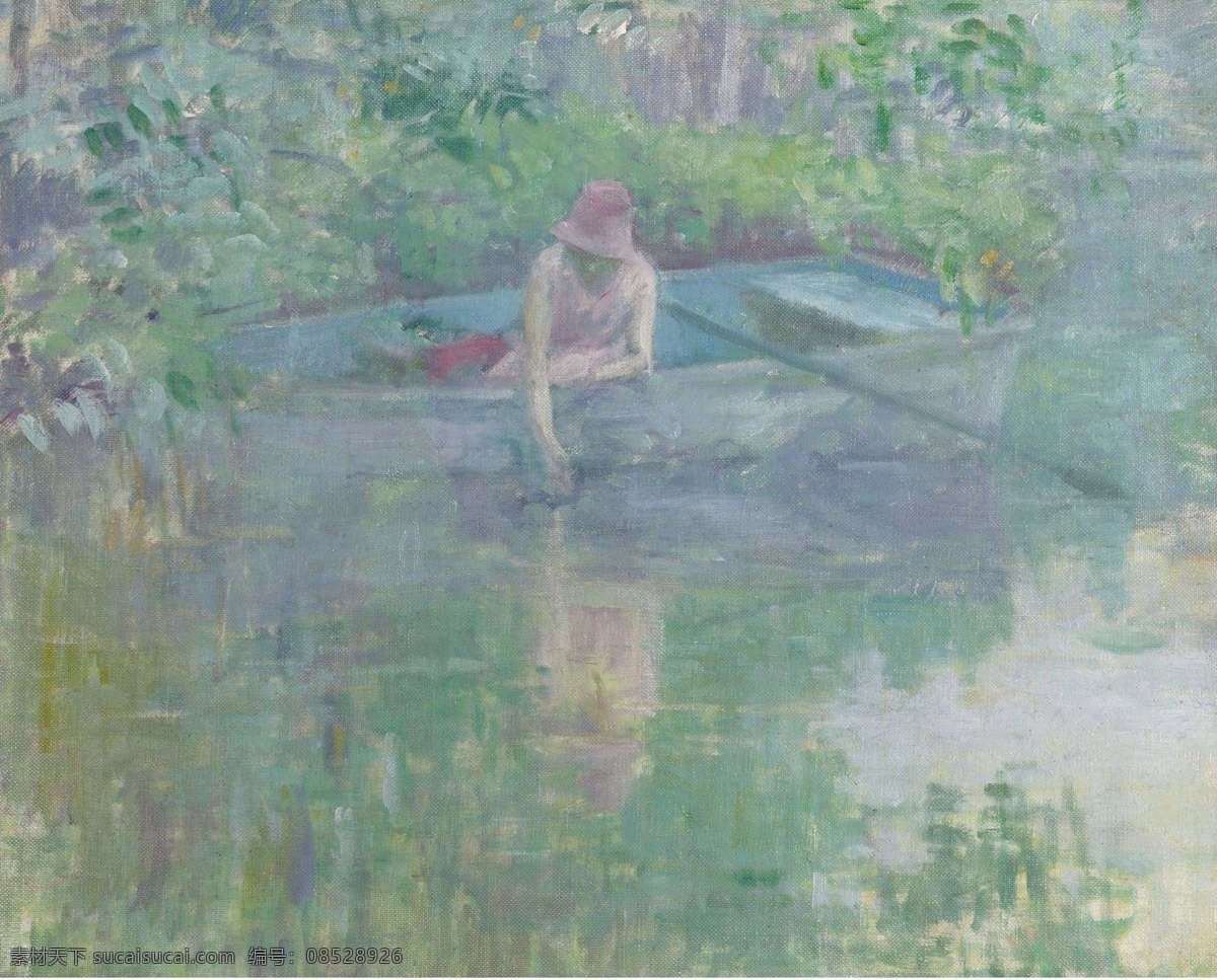 大师 画家 风景画 静物 油画 建筑 装饰画 drifting greacen william edmund 人物 高清 西方 国外 现代 家居装饰素材