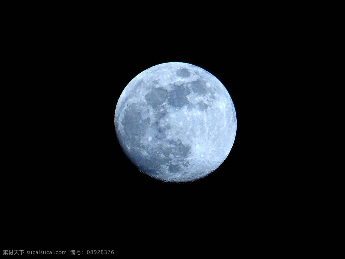 月亮 月光 月球 光 黑夜 月 晚上 唯美 梦幻 背景 背景图 壁纸 桌面 黑色 白色 自然景观 自然风景