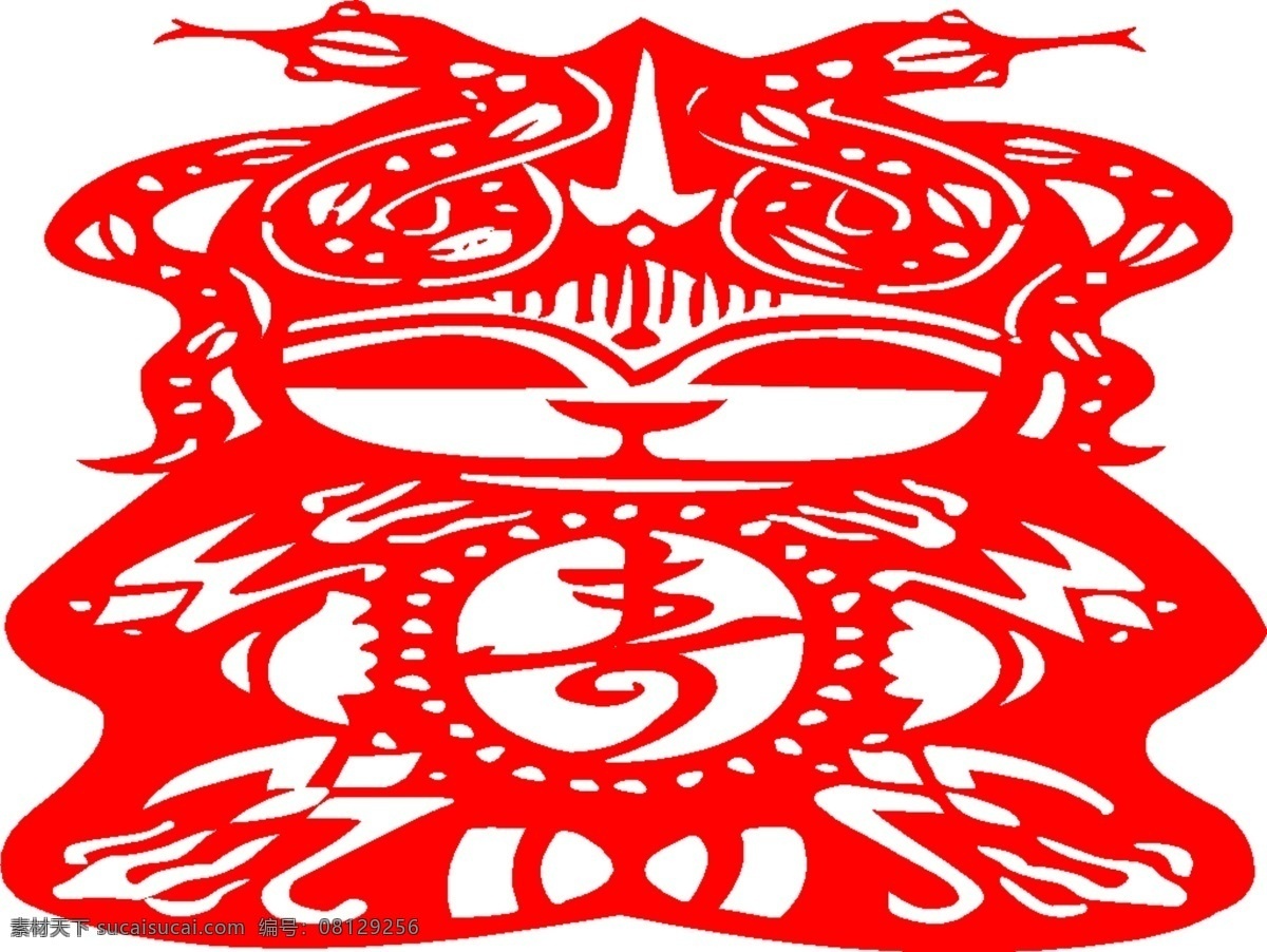 新年 喜庆 剪纸 寿 娃娃 儿童矢量图 风景cdr 矢量卡通图 矢量情侣图 矢量图免费 其他矢量图