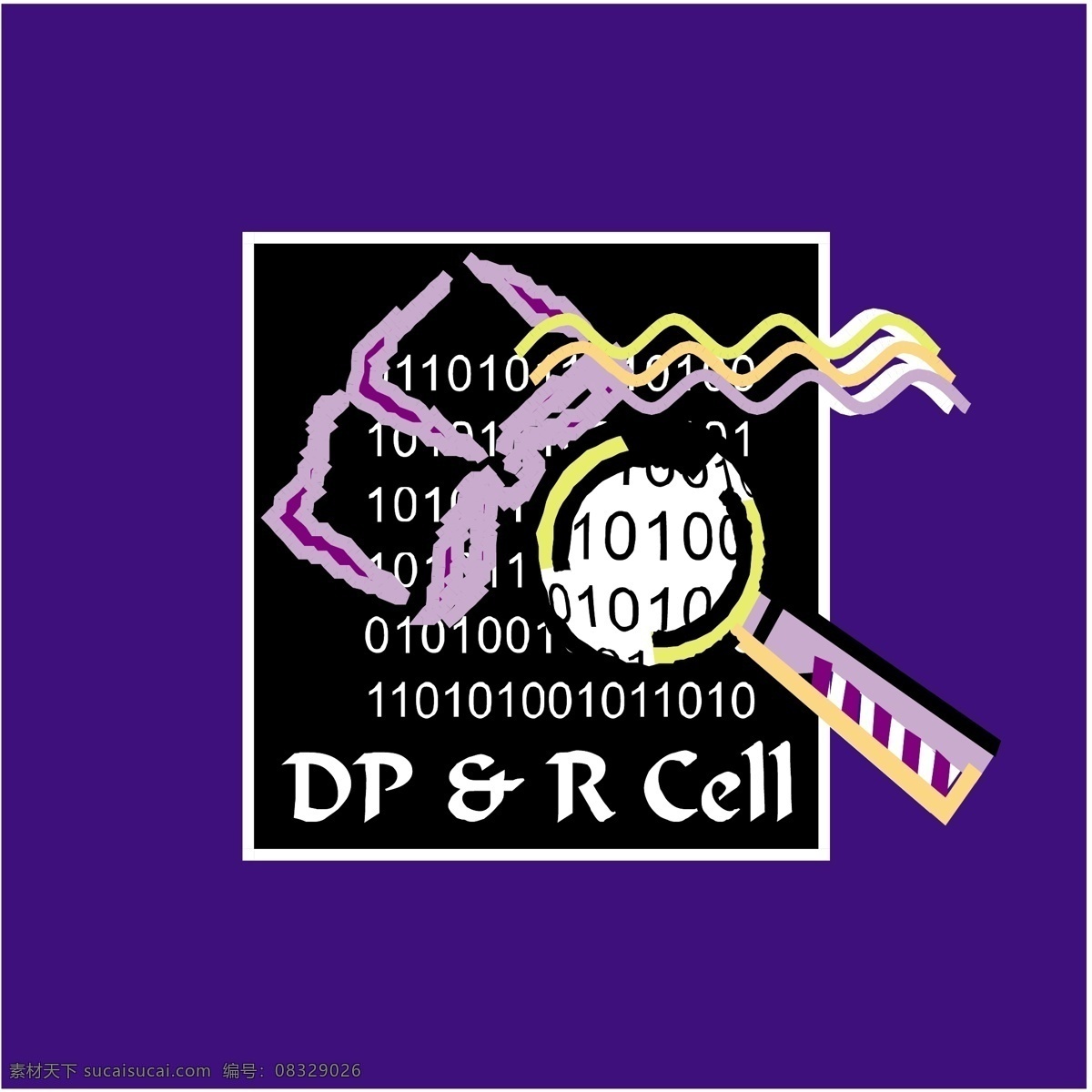dp 自由民主党 蓝色