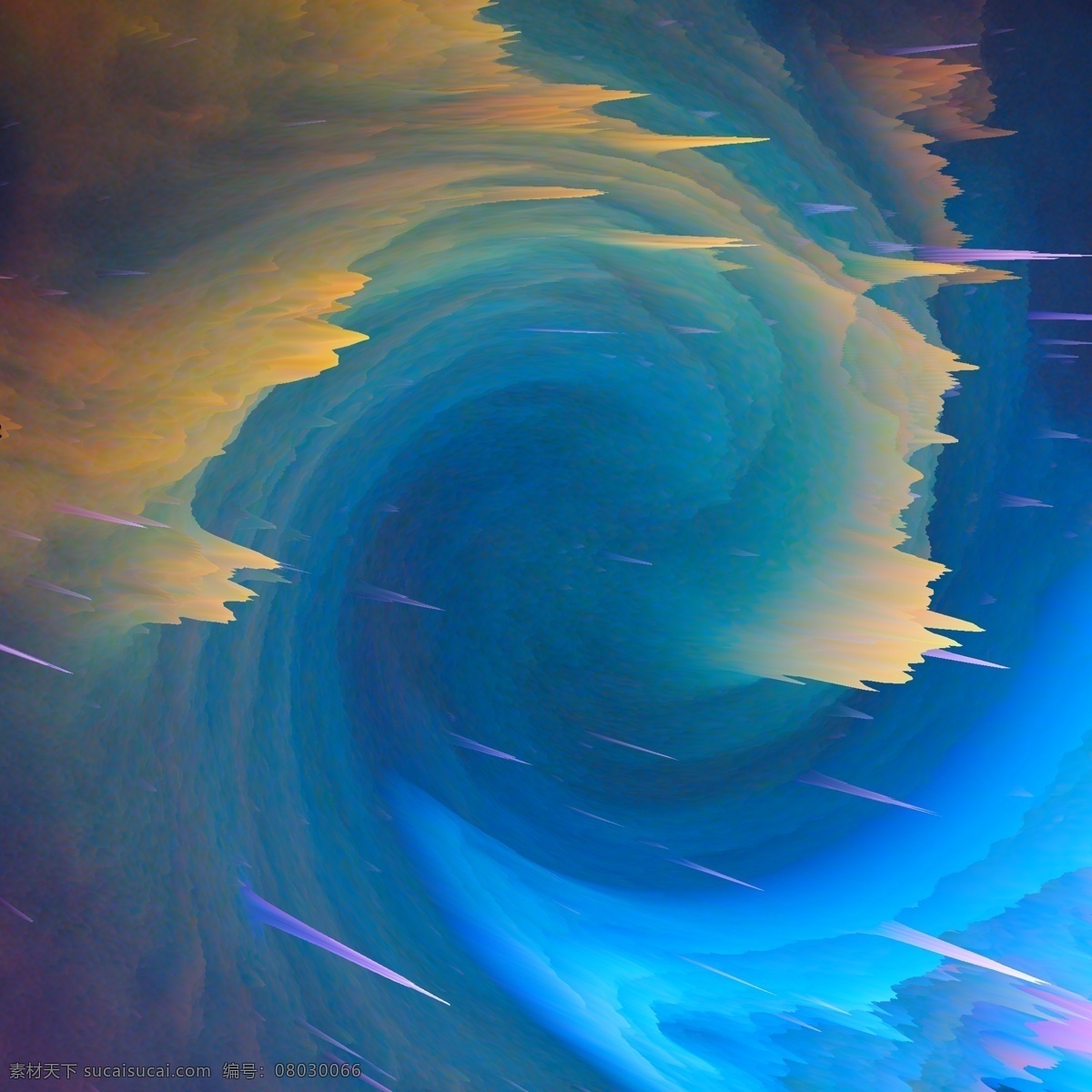 星空 梦幻 抽象 大气 模糊 背景 立体 宇宙 3d 渐变 奇幻