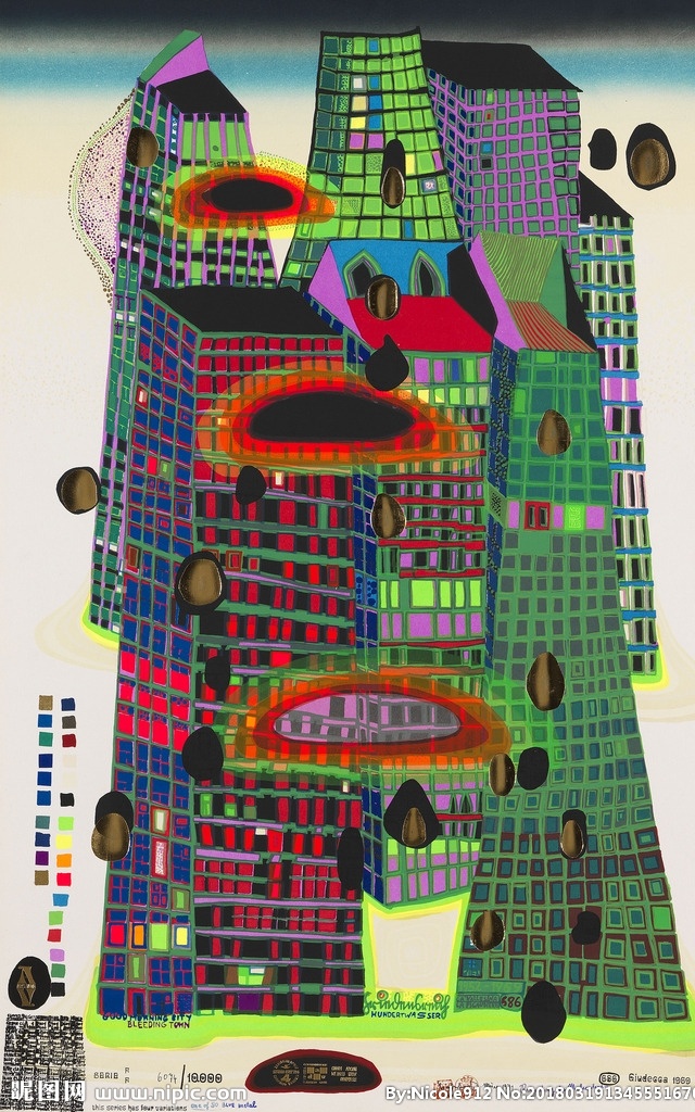 欧美 装饰插画 儿童插画 插画 建筑 高楼大厦 城市 小镇插画 墙面装饰 画芯 高清图片 展览 办公区域装饰 墙面挂画 家居装饰 装饰画 位图 环境设计 无框画