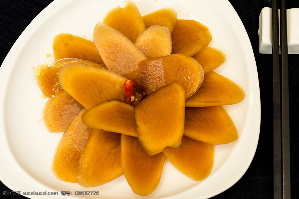 酱香萝卜皮 美食 美味 佳肴 中国美食 菜式 萝卜皮 餐前小吃 美食菜品 餐饮美食 传统美食