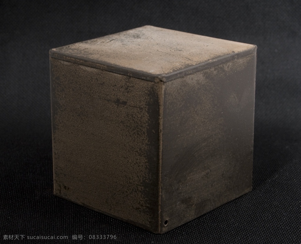 正方体箱子 正方体 箱子 木箱子 方箱子 几何 立体 形状 光阴 高清 木 文化艺术 美术绘画