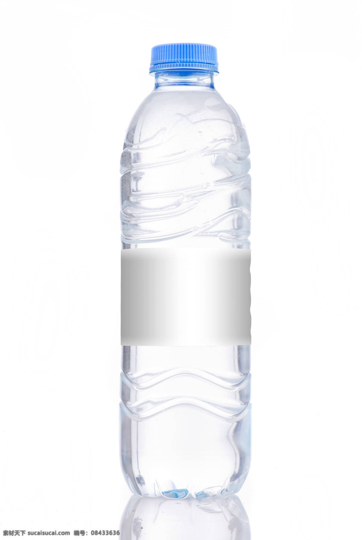矿泉水瓶 包装设计 矿泉水 水瓶 瓶子 包装模板 空白包装背景 产品包装 其他类别 生活百科 白色
